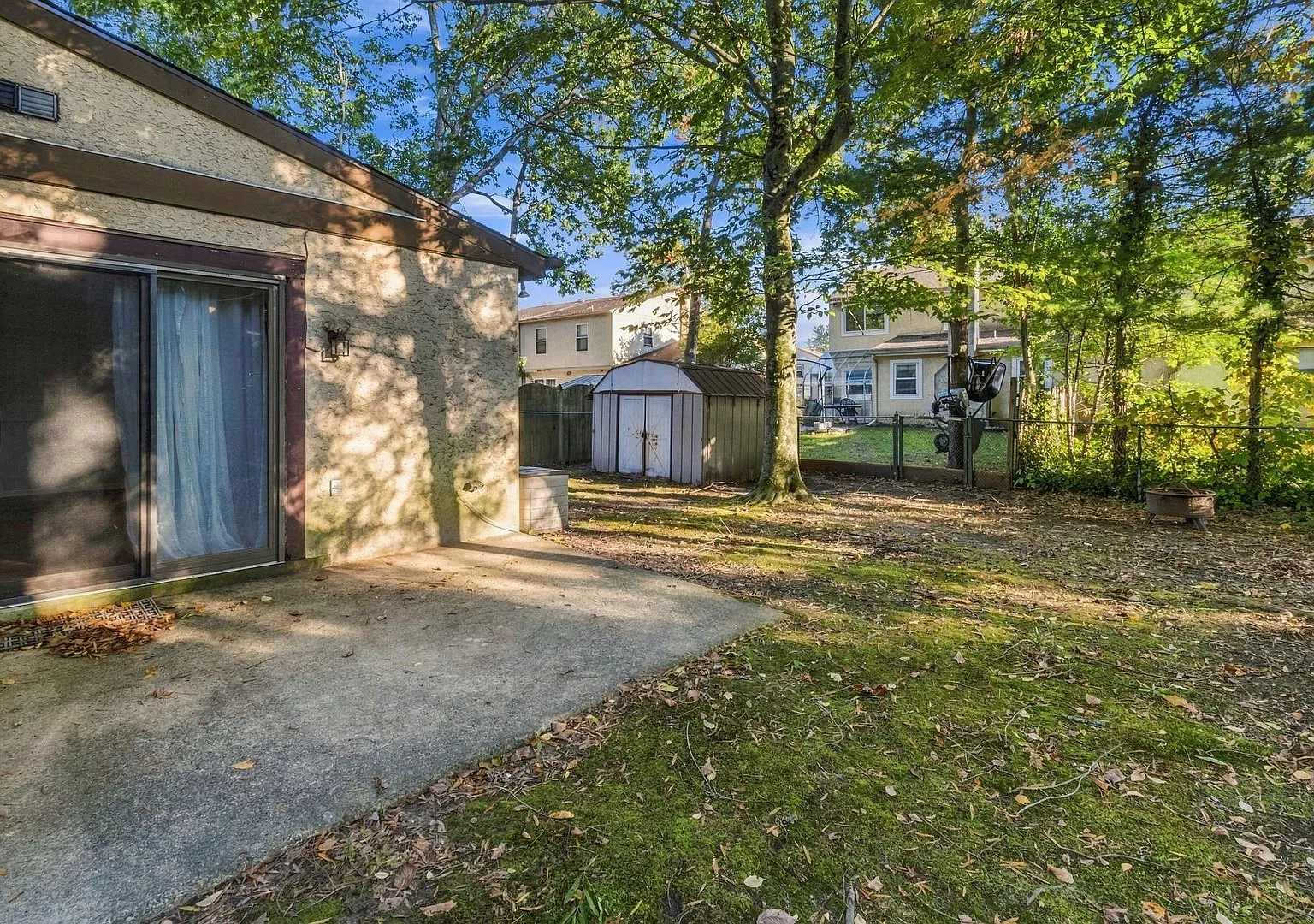Spacious 3-Bed, 2.5-Bath Two-Story Home in Voorhees, NJ — Photo 4