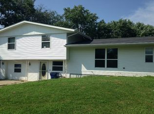 304 W Markey St, Princeton, MO 64673