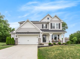3685 Byram Cir, Portage, MI 49024