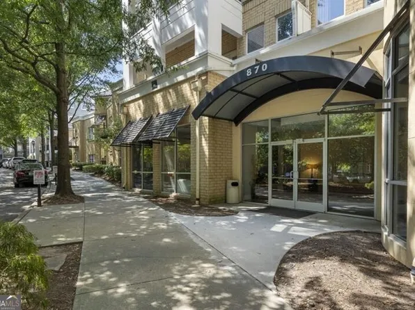 870 Inman Village Pkwy NE APT 212, Atlanta, GA 30307
