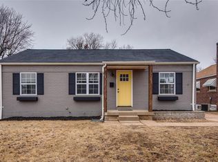 9865 Zenith Dr, Saint Louis, MO