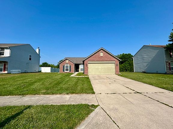 2nd image of 7822 Crooked Meadows Dr