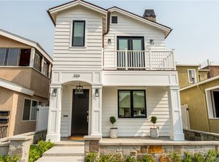 326 8th St, Seal Beach, CA 90740