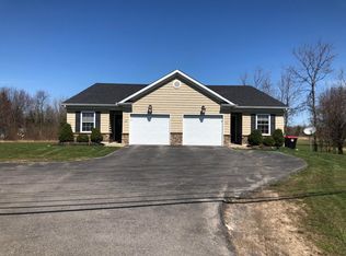 4018 Walden Ave #A, Lancaster, NY 14086
