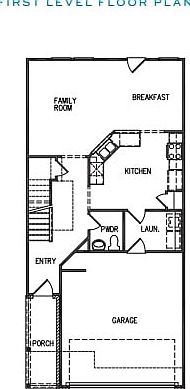 2nd image of 2583 Stokes Dr