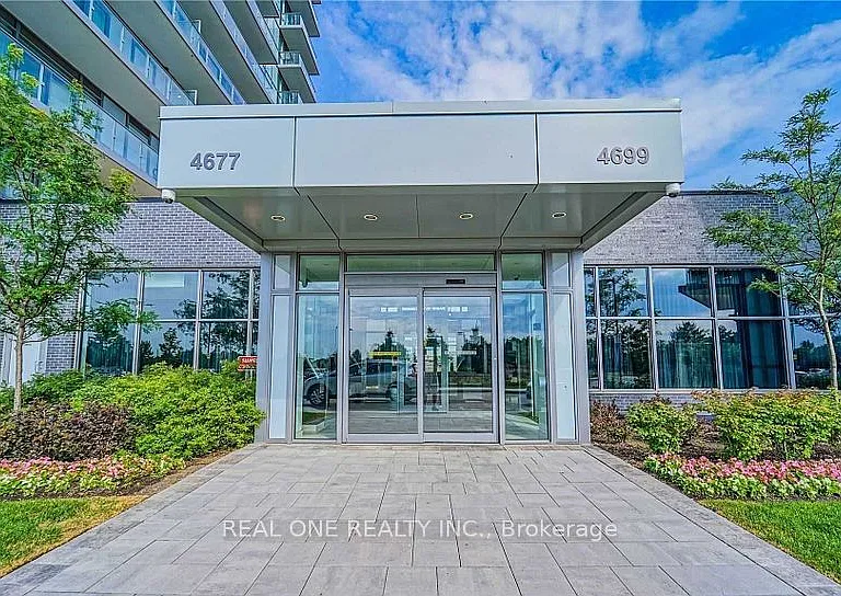 4699 Glen Erin Dr #1006 — Photo 2