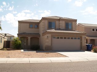 12401 W Aster Dr, El Mirage, AZ 85335