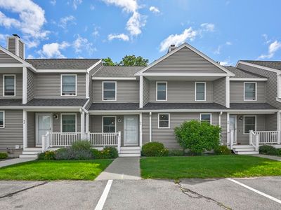 64 Sycamore Dr Unit 64, Leominster, MA, 01453