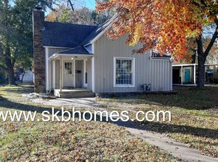 305 Broadway St, Lamar, MO 64759