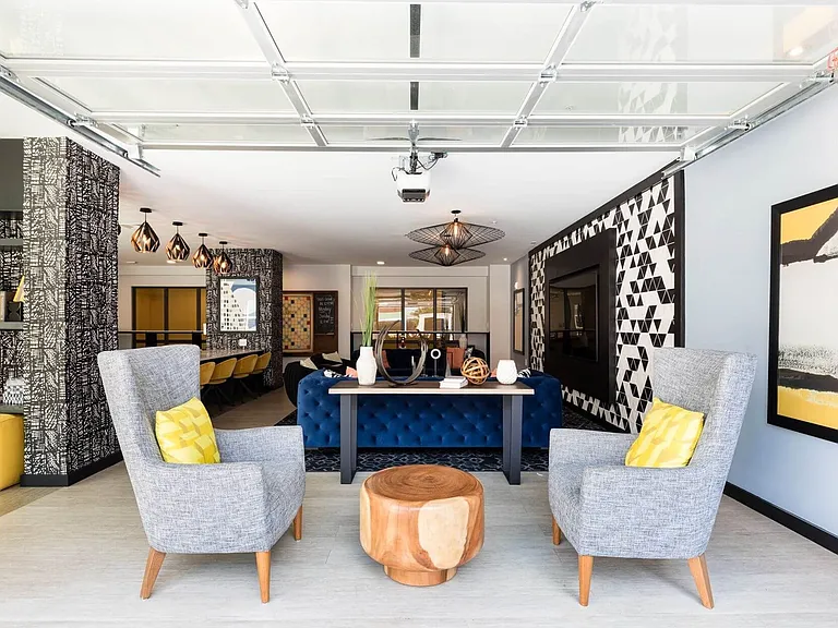 Clubhouse