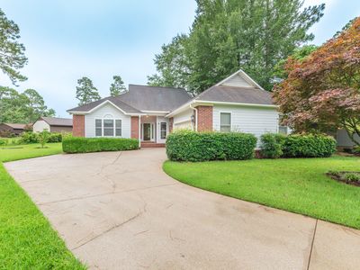 6 Carnoustie Ct, Aiken, SC, 29803