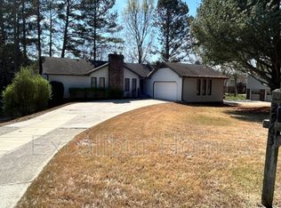 2963 Overwood Ln, Snellville, GA 30078