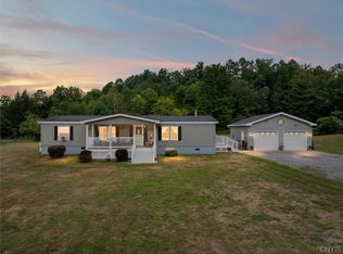 3402 Waldron Rd, Camden, NY 13316