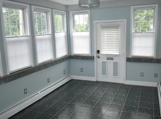161 Woonasquatucket Ave, North Providence, RI 02911