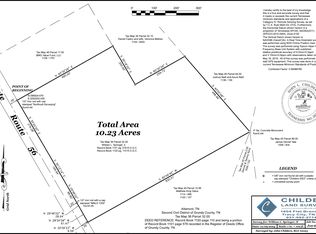 1040 Main St, Altamont, TN 37301