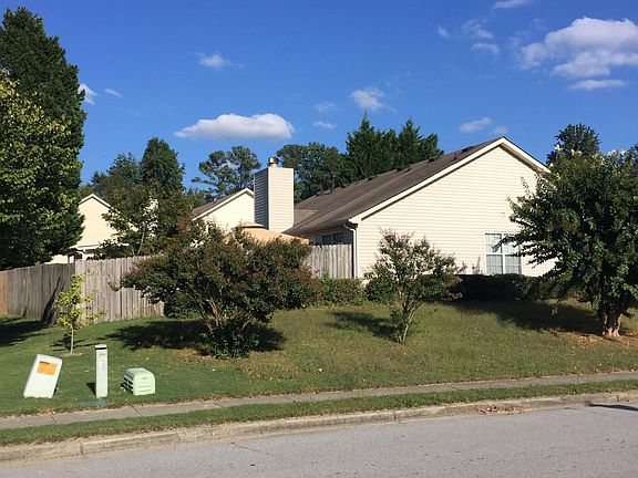 2nd image of 4755 Cambridge Park Ct