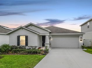 818 Kapi Dr, Groveland, FL 34736