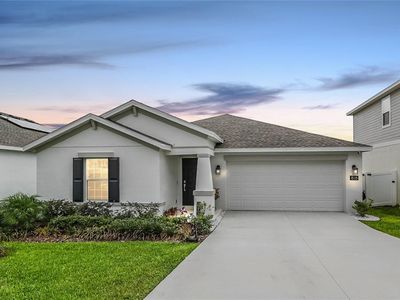 818 Kapi Dr, Groveland, FL, 34736