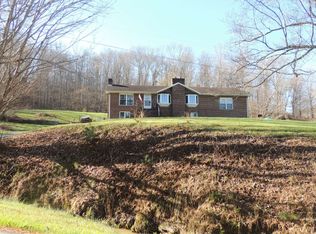 797 Central Heights Rd, Blountville, TN 37617