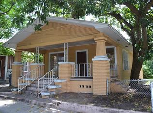 2924 N 12th St, Tampa, FL 33605