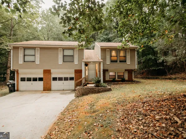 115 Park Hill Ln, Fayetteville, GA 30215