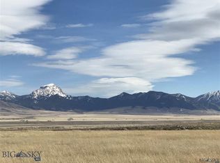 63 Hayfield Loop Trl, Ennis, MT 59729