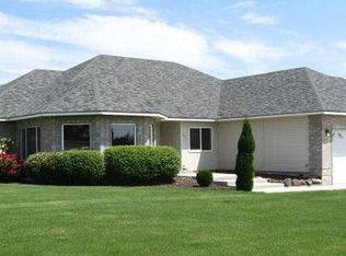 5601 Garden Terrace Ln, Yakima, WA 98901