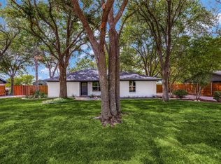 1113 Robin Rd, Terrell, TX 75161