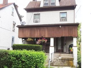 103 Onyx Ave, Pittsburgh, PA 15210