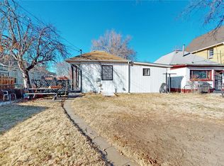 3822 N High St, Denver, CO 80205