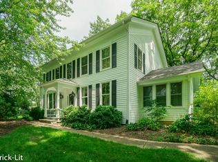 11122 3rd St, Mokena, IL 60448