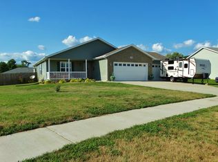 288 W Myers St, Wheatfield, IN 46392