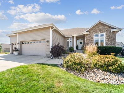 3505 NW Singing Hill Cir, Ankeny, IA, 50023