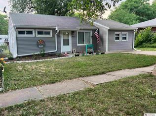 2021 N 64th St, Lincoln, NE 68505