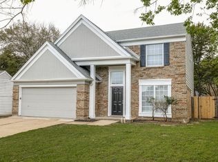 100 Sipes Ct, Arlington, TX 76018