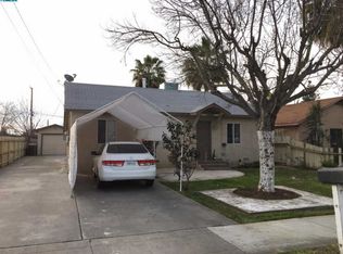 405 S Sacramento St, Tulare, CA 93274