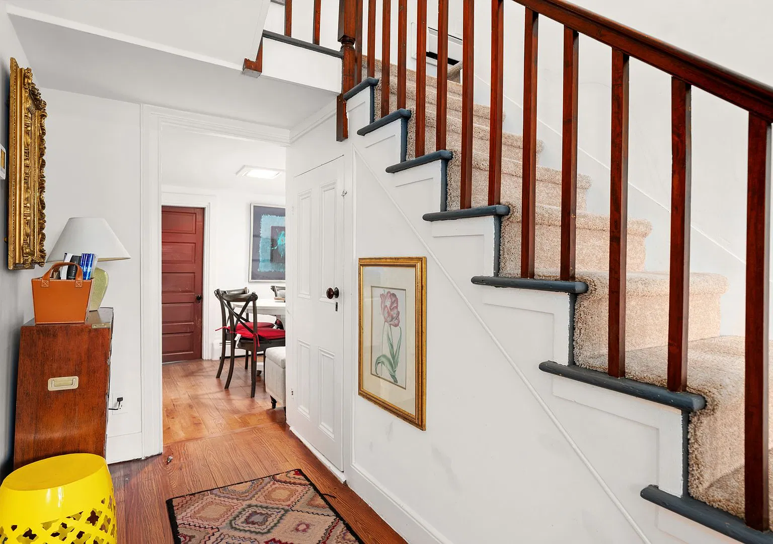 A Milton charm! Furnished cottage, available immediately. — Photo 3