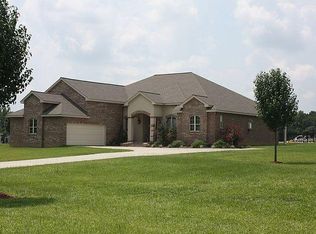 5966 W 4th St, Hattiesburg, MS 39402