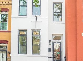 1928 6th St NW, Washington, DC 20001