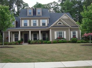 180 Cox Farm Rd NW, Marietta, GA 30064