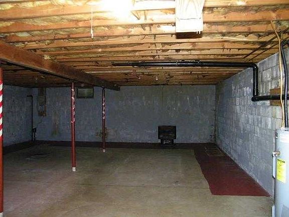 basement