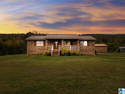 4389 Shoal Creek Rd, Ashville, AL, 35953