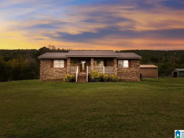 4389 Shoal Creek Rd, Ashville, AL 35953