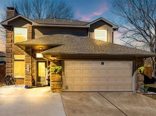 1517 Bennington Ct, Grapevine, TX 76051