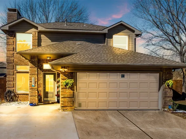 1517 Bennington Ct, Grapevine, TX 76051