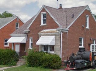 7466 Montrose St, Detroit, MI 48228