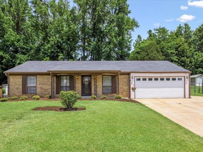 2826 Whitney Ave, Memphis, TN, 38127