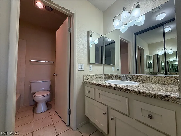 4848 Nara Vista Way #201 — Photo 17