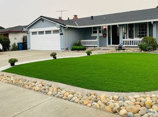 2466 Shield Dr, Union City, CA 94587