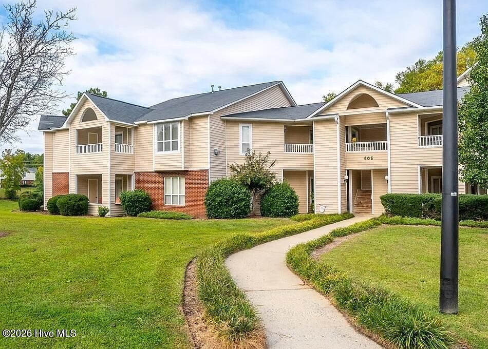 1st image of 605 Spring Forest Road #F